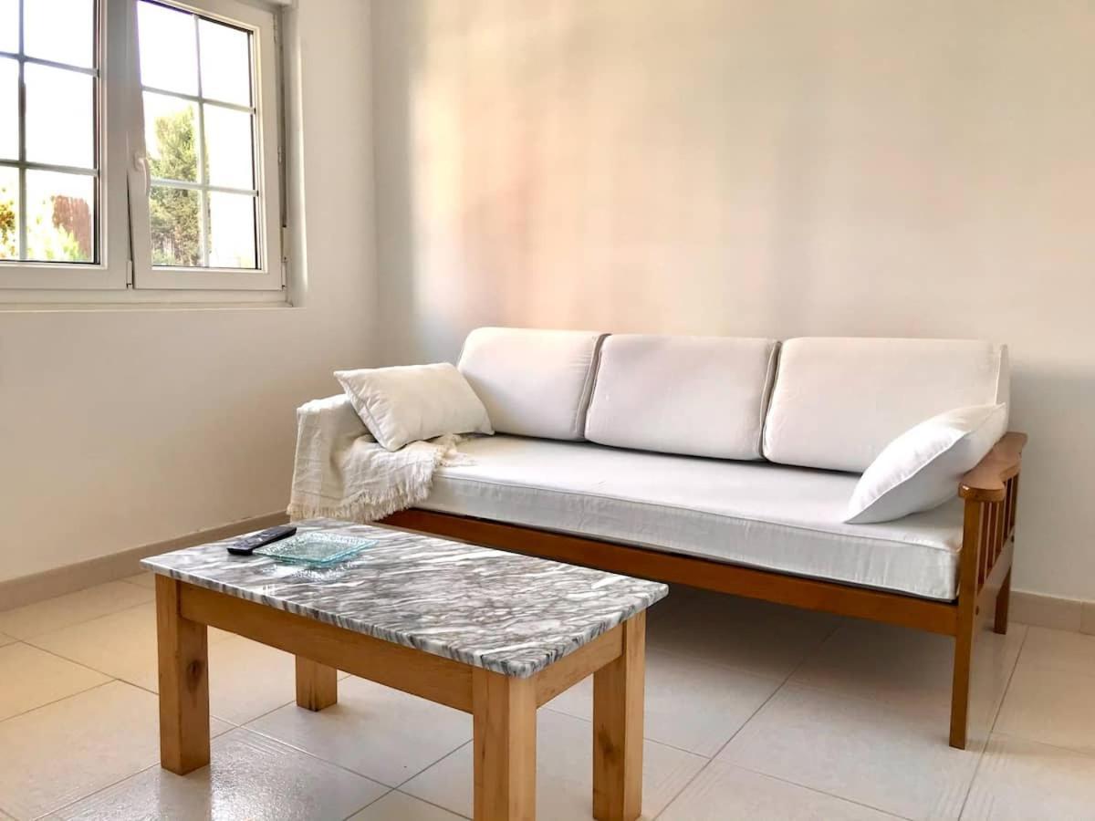 Apartamento Centrico En 피니스테레 외부 사진