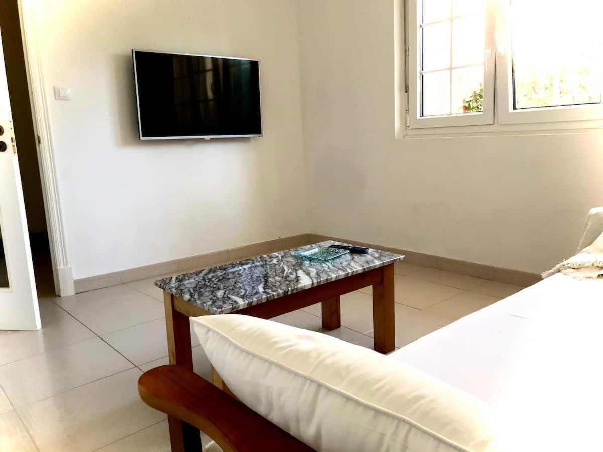 Apartamento Centrico En 피니스테레 외부 사진