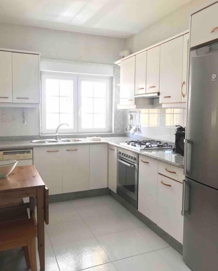 Apartamento Centrico En 피니스테레 외부 사진